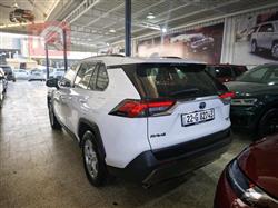 تويوتا راف 4